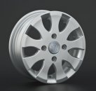 REPLAY GN14 4.5x13/4x114.3 ET45 Dia69.1 S