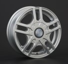 REPLAY GN5 4.5x13/4x114.3 ET45 Dia69.1 S
