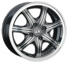 LS Wheels LS323